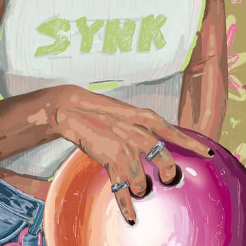 Cover Image for Lesbian National Day Bowling