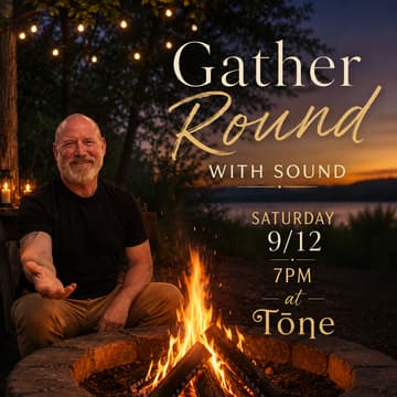 Cover Image for Gather Round with Sound