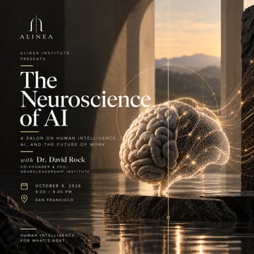 Cover Image for The Neuroscience of AI