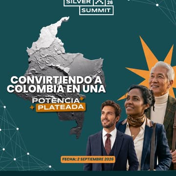 Cover Image for Silver Summit 2026
