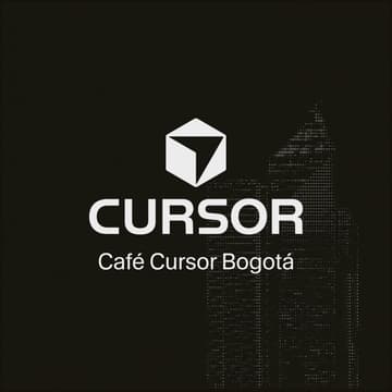 Cover Image for Café Cursor Bogotá