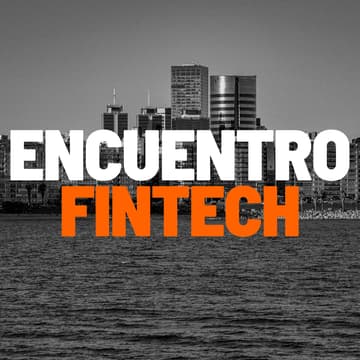 Cover Image for Encuentro fintech/Cubo Itaú