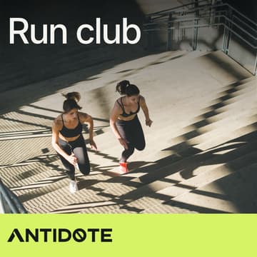 Cover Image for London Tech Run Club