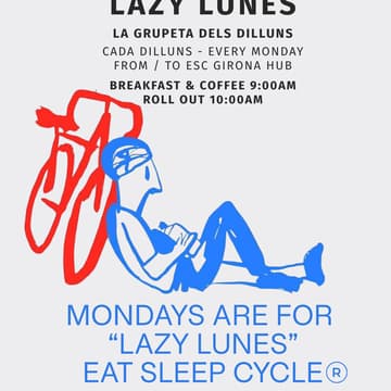 Cover Image for Lazy Lunes
