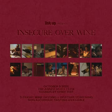 Cover Image for Insecure Over Wine