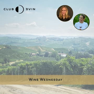 Cover Image for Wine Wednesday