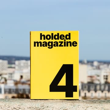 Cover Image for Presentación Holded Magazine 4