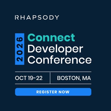 Cover Image for Rhapsody Education Day 2 (includes conference ticket)