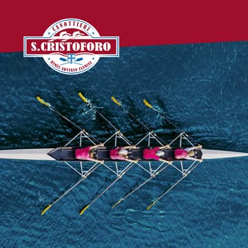 Cover Image for Lezione privata di canottaggio