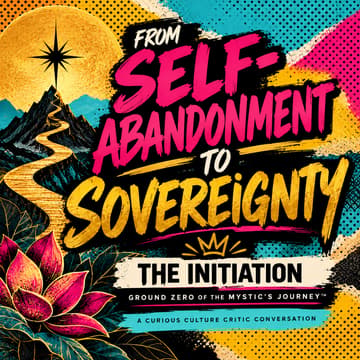 Cover Image for From Self-Abandonment to Sovereignty