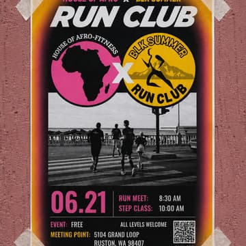 Cover Image for HOA x BLK SUMMER RUN CLUB MEET UP