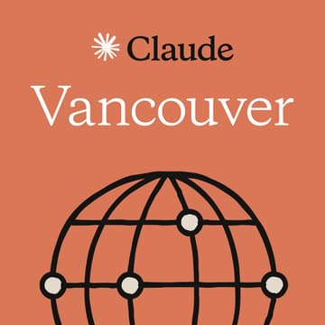 Cover Image for Claude Code Vancouver