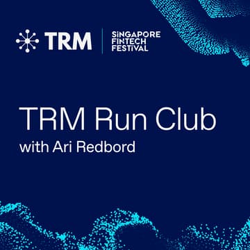 Cover Image for TRM Run Club @ Singapore Fintech Festival 2026