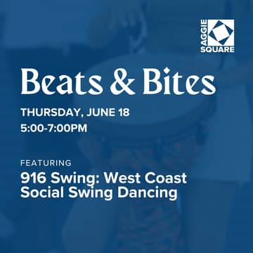Cover Image for Beats & Bites