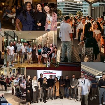 Cover Image for CONNECT DAY by BE PRO