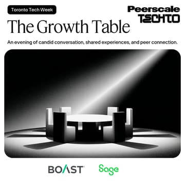 Cover Image for The Growth Table