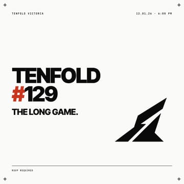 Cover Image for Tenfold Victoria #129: The Long Game