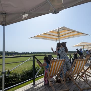 Cover Image for 🎟️ Chantilly Weekend (2nd edition)
