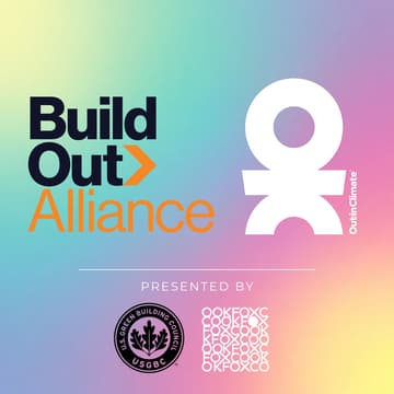 Cover Image for Out in Climate x Build Out | NYC Fall Happy Hour with COOKFOX and USGBC