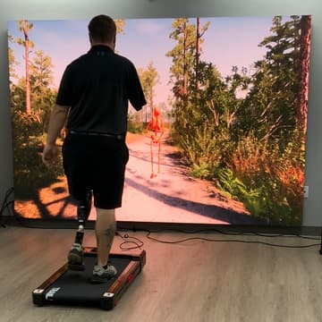 Cover Image for M3D Technologies + MERGE Experience