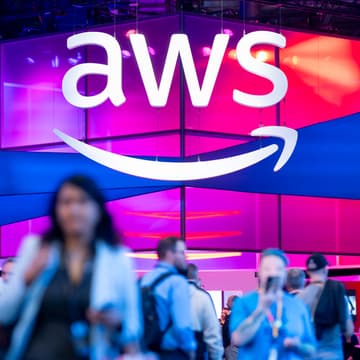 Cover Image for AWS re:Invent 2026 Las Vegas