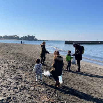Cover Image for Monthly Morito Beach Clean + Brunch
