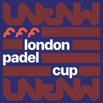 Cover Image for FFF London padel