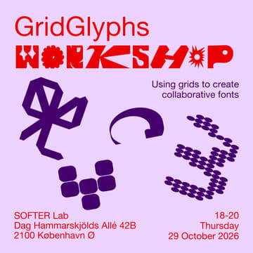 Cover Image for GridGlyphs