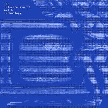 Cover Image for tiat salon #17 (the intersection of art & technology)