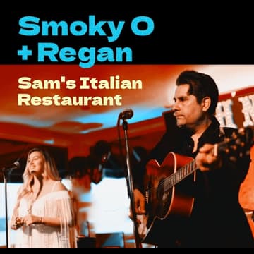 Cover Image for Sam's Italian Restaurant: Smoky O