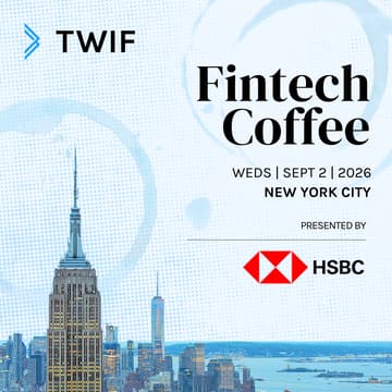 Cover Image for NYC Fintech Coffee