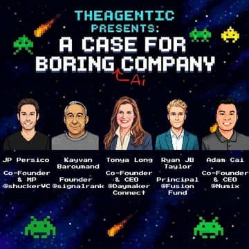 Cover Image for A Case for Boring AI Companies