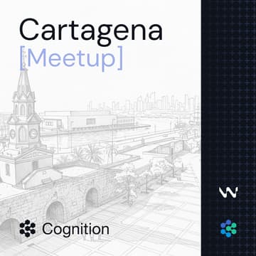 Cover Image for Devin Cartagena Meetup