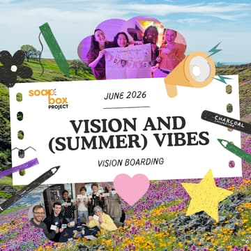 Cover Image for summer ✨ vision boarding ✨ (online)