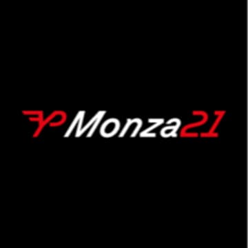 Cover Image for Monza21