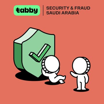 Cover Image for Fraud, Identity & Security Night Riyadh. By Tabby x Security & Fraud Saudi Arabia