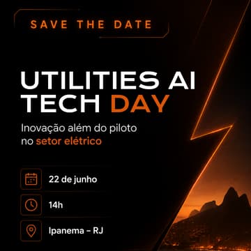 Cover Image for Utilities AI Tech Day - fu2re