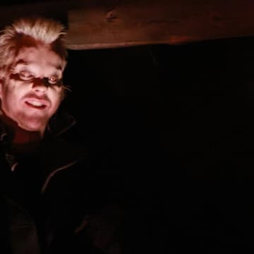 Cover Image for NEVER SEEN ON SCREEN: THE LOST BOYS (1987)