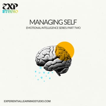 Cover Image for The Experience Studio: Working with Self