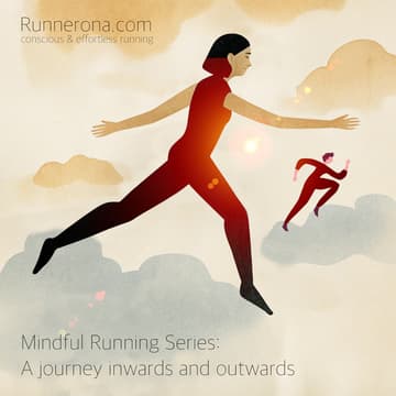 Cover Image for Mindful Running Series: A journey inwards and outwards | Session 1: Inner Awareness | Listening to Your Inner Compass