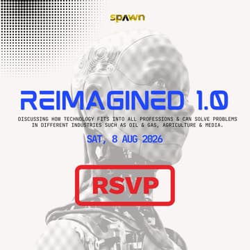 Cover Image for Reimagined 1.0
