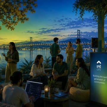 Cover Image for Ipê Meetup