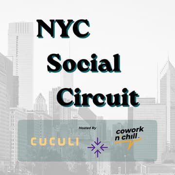 Cover Image for NYC Social Circuit