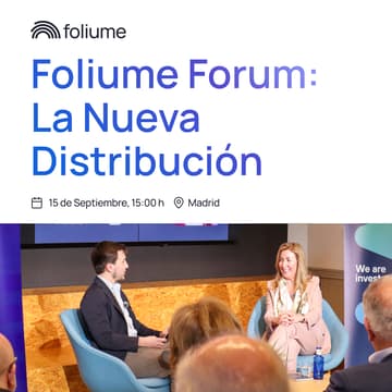 Cover Image for Foliume Forum | La Nueva Distribución