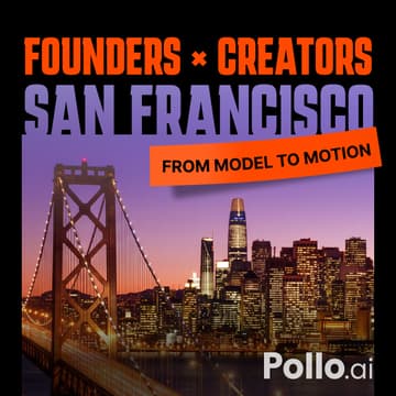 Cover Image for After Abundance: What Makes AI Content Worth Making - #SFTechWeek