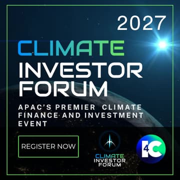 Cover Image for 5th Climate Investor Forum 2027