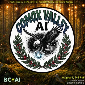 Cover Image for CV + AI Community Meetup #4: Backyard BBQ