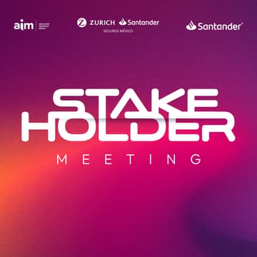 Cover Image for Stakeholder Meeting Junio 2026