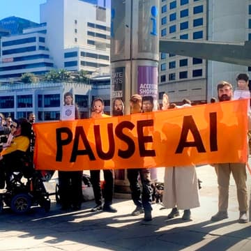 Cover Image for Sydney: Pause at the AI Leadership Summit 2026
