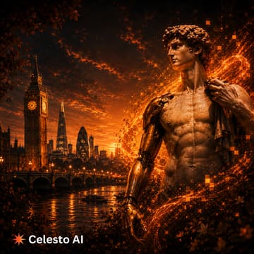 Cover Image for London Tech Week After Hours: Enterprise AI Agents